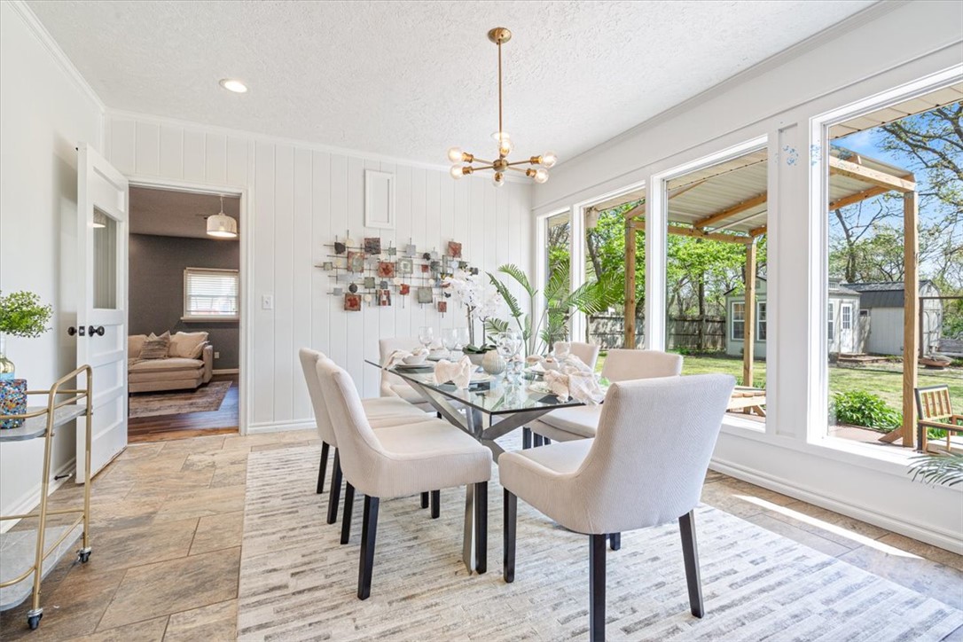 University View Sub Siloam Spgs - Residential