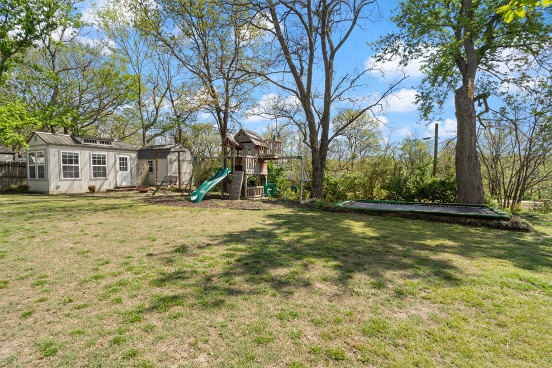 University View Sub Siloam Spgs - Residential