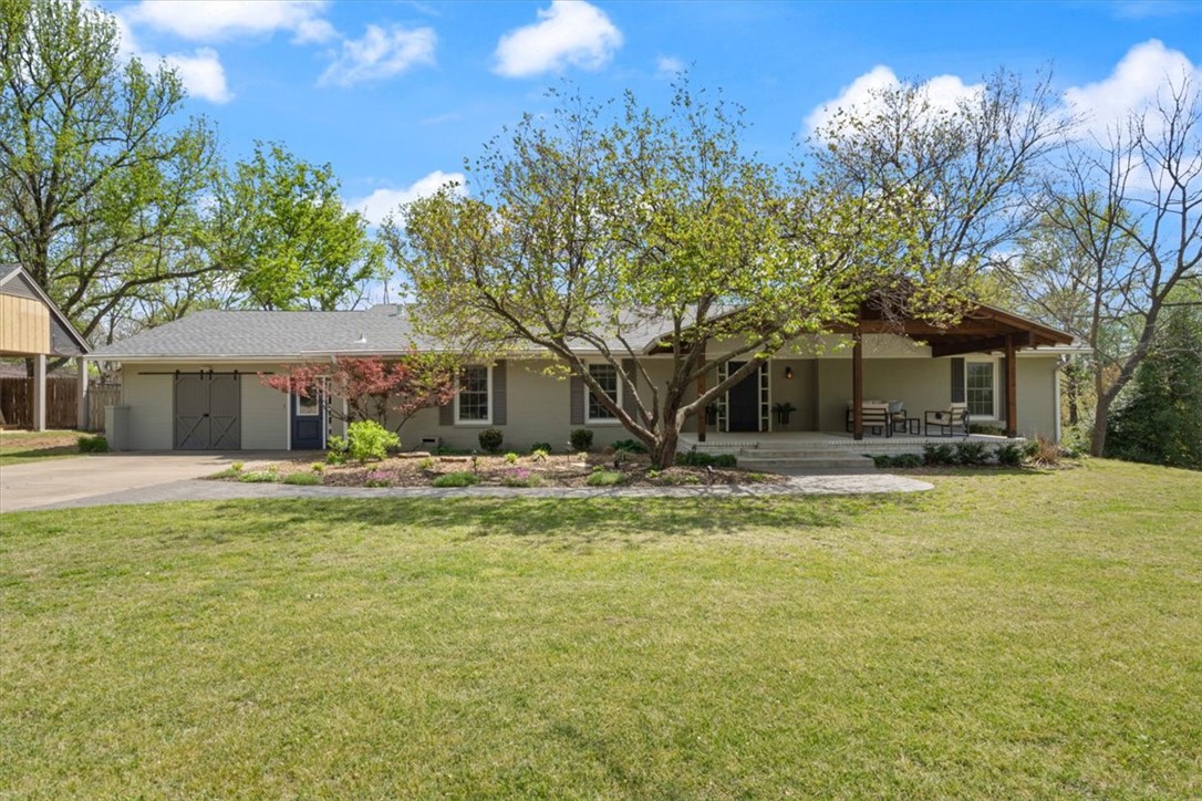 University View Sub Siloam Spgs - Residential