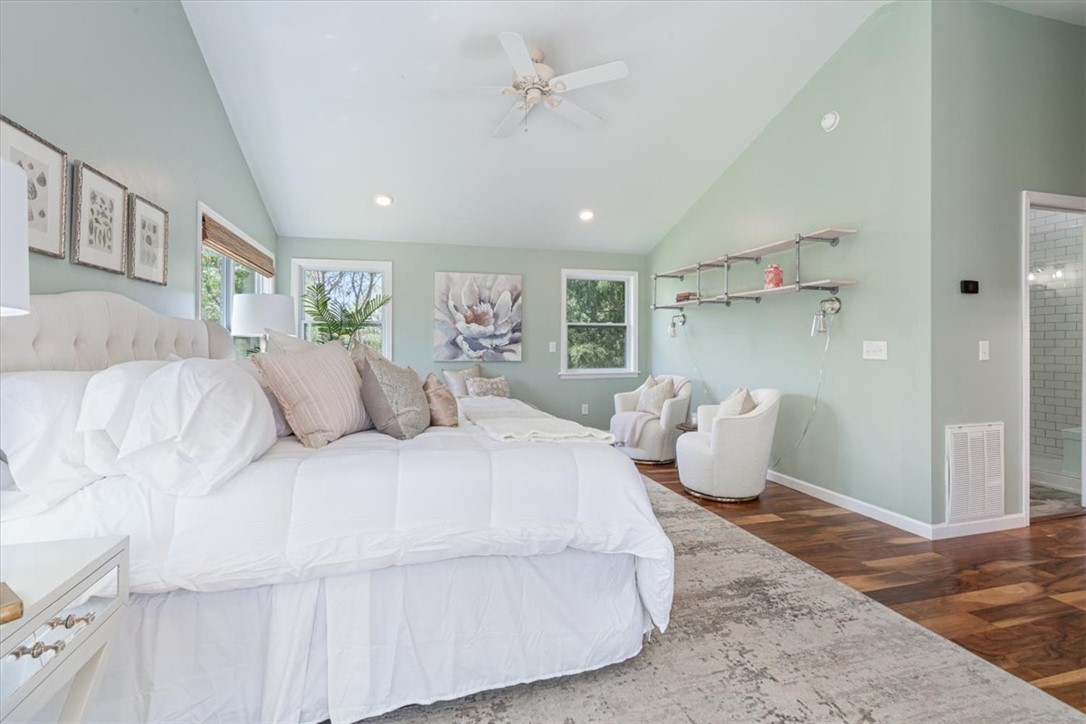 University View Sub Siloam Spgs - Residential