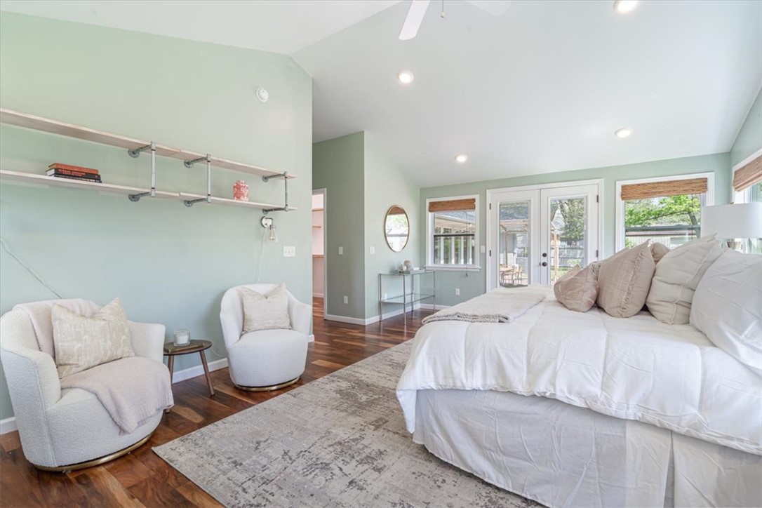 University View Sub Siloam Spgs - Residential