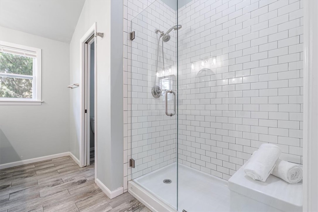 University View Sub Siloam Spgs - Residential