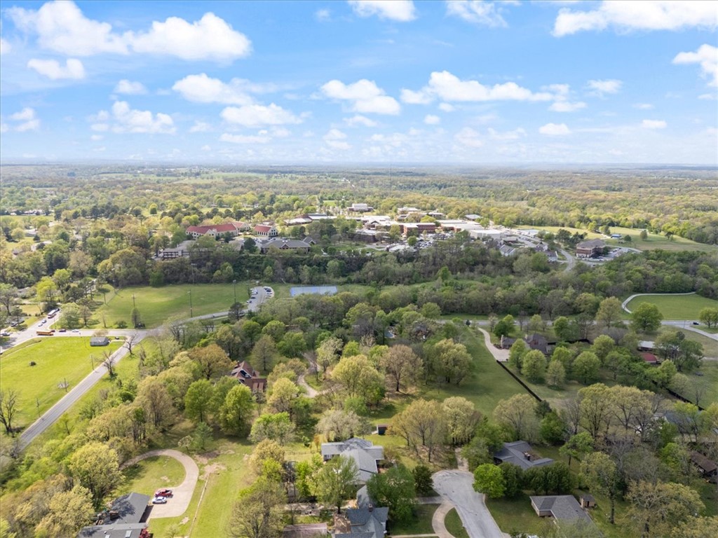 University View Sub Siloam Spgs - Residential