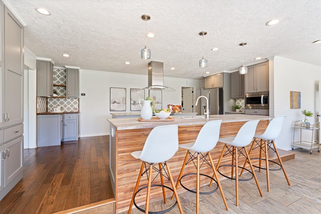 University View Sub Siloam Spgs - Residential