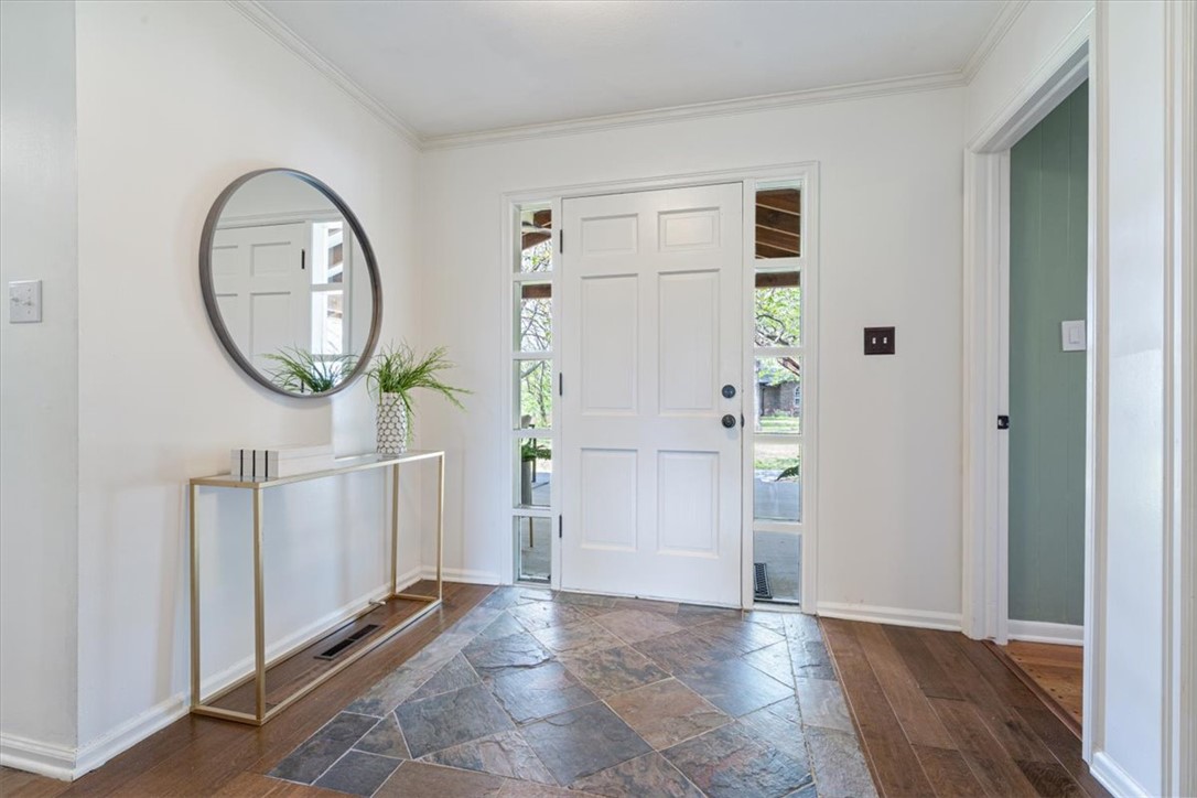 University View Sub Siloam Spgs - Residential