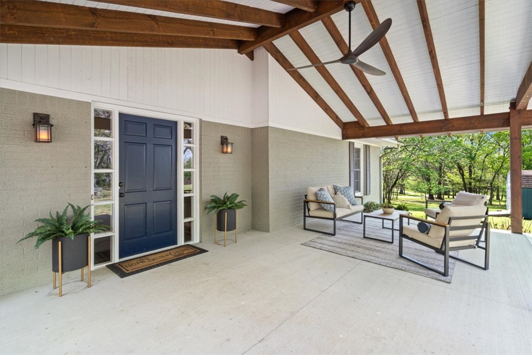 University View Sub Siloam Spgs - Residential