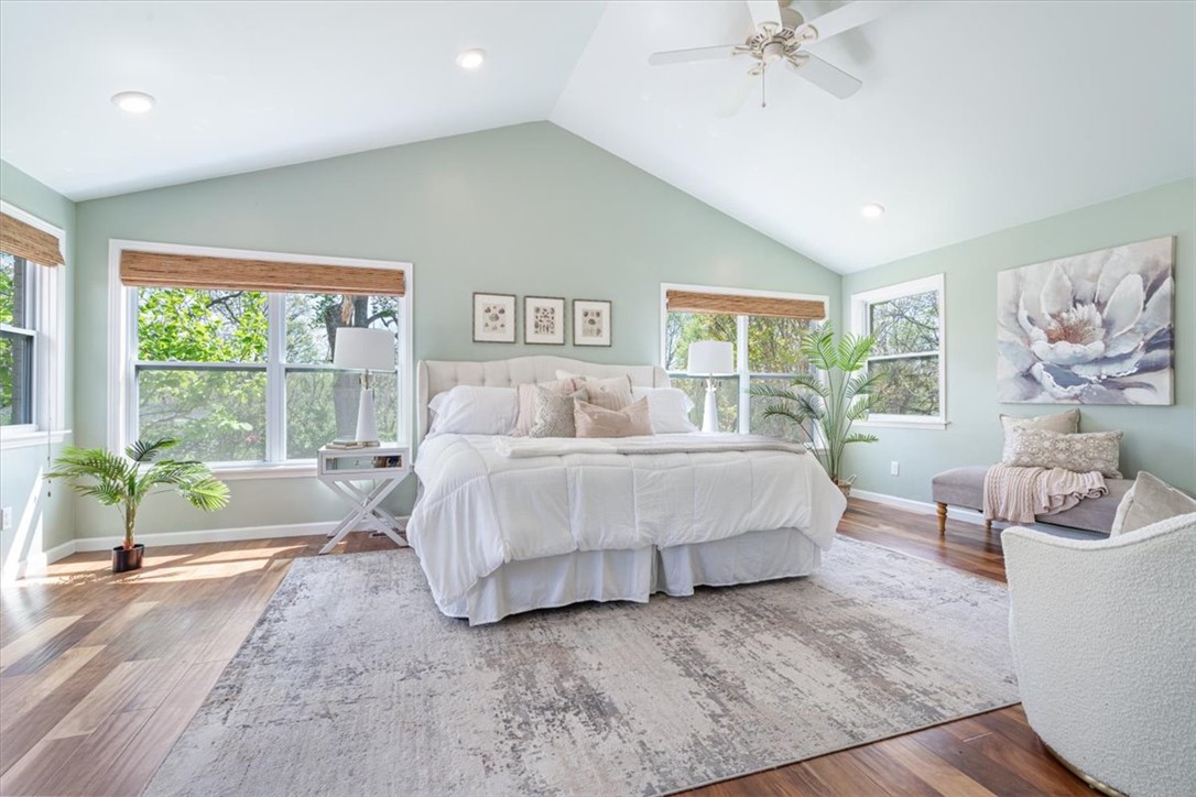 University View Sub Siloam Spgs - Residential