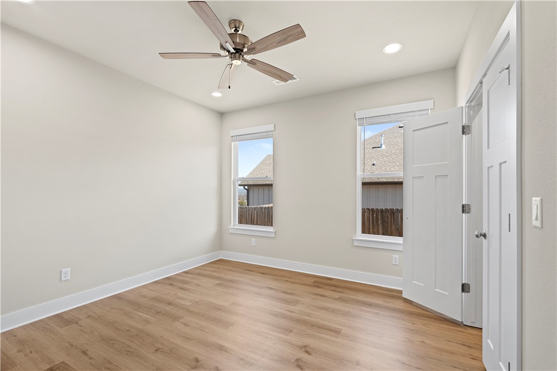 Wakefield Park Sub - Residential