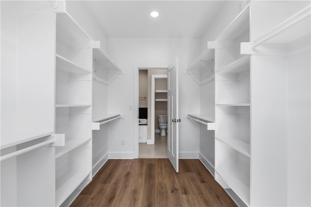 Wakefield Park Sub - Residential