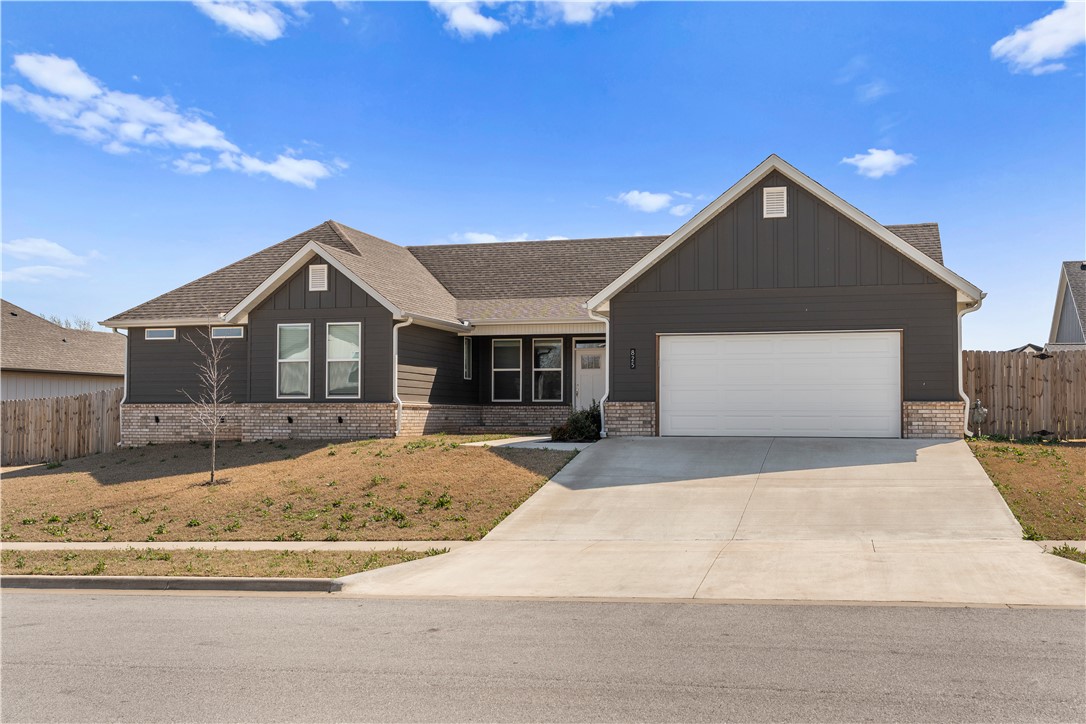 Wakefield Park Sub - Residential