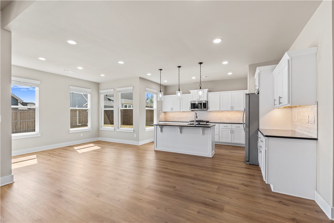 Wakefield Park Sub - Residential