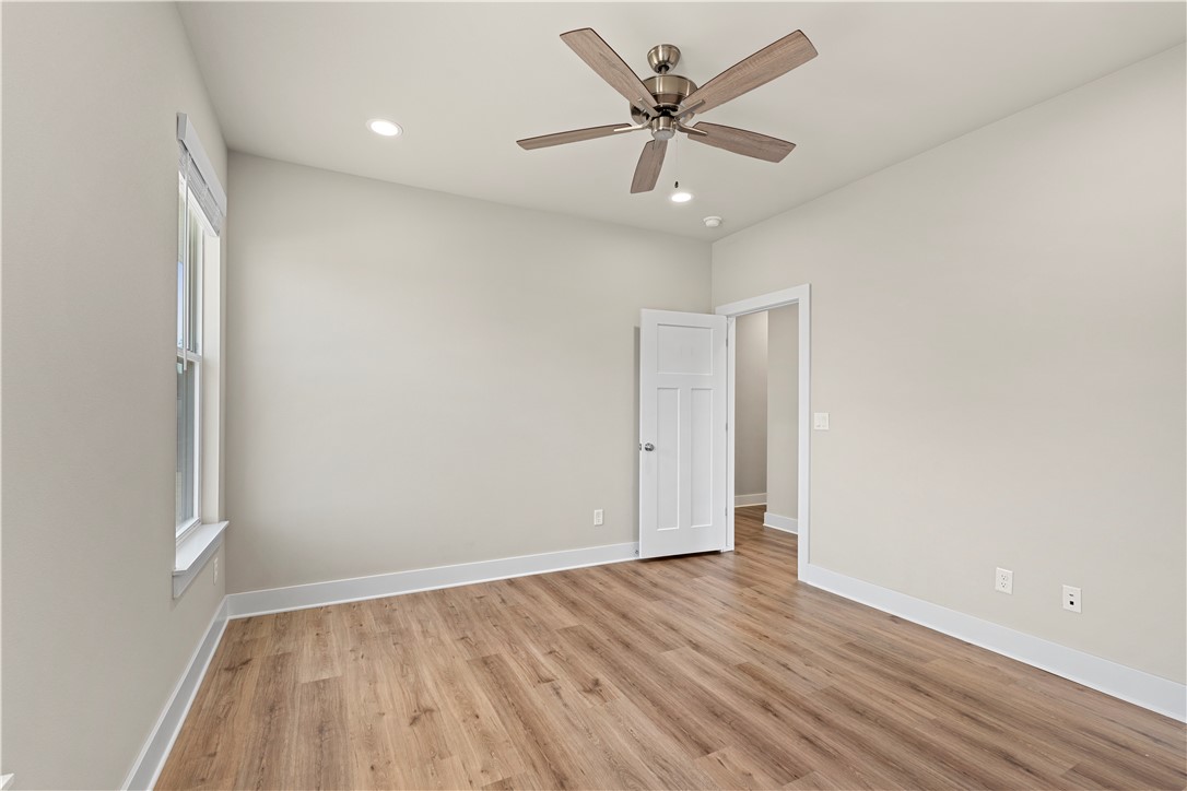 Wakefield Park Sub - Residential