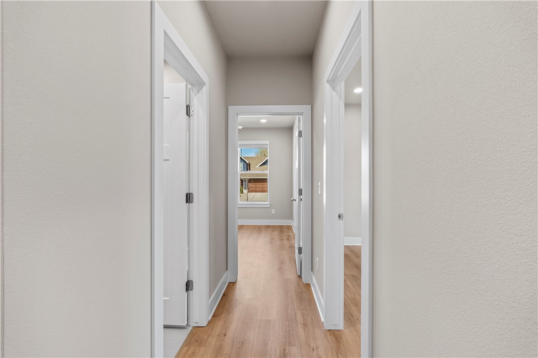 Wakefield Park Sub - Residential