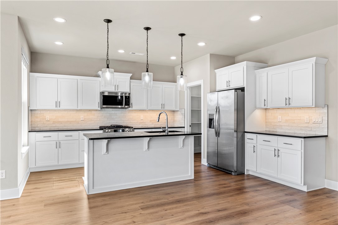 Wakefield Park Sub - Residential