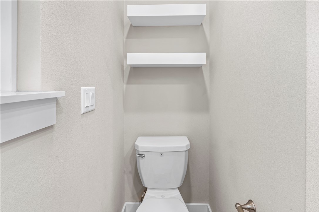 Wakefield Park Sub - Residential