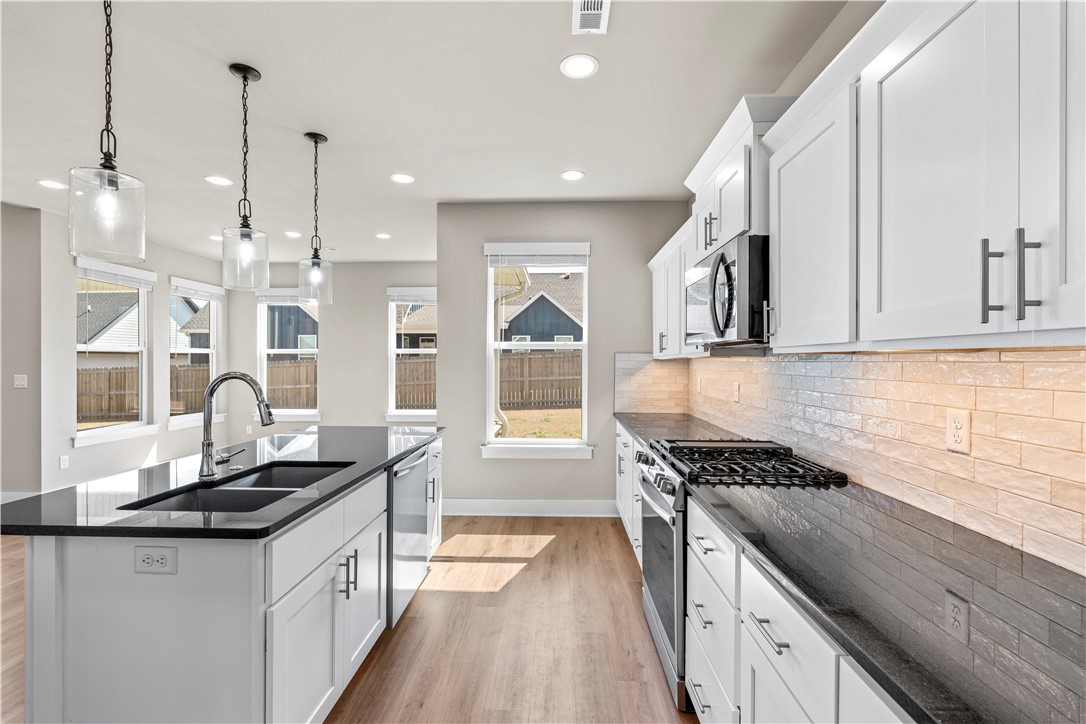 Wakefield Park Sub - Residential