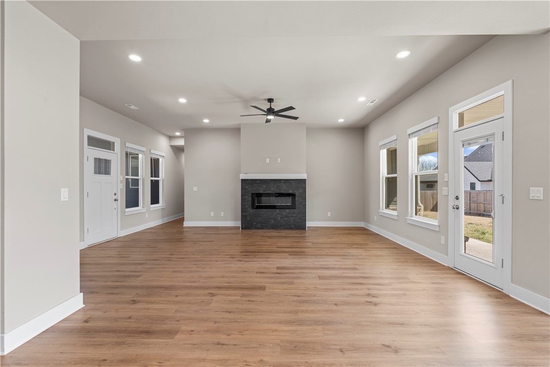 Wakefield Park Sub - Residential