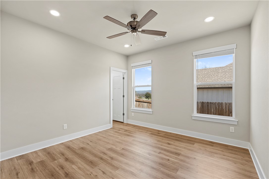 Wakefield Park Sub - Residential