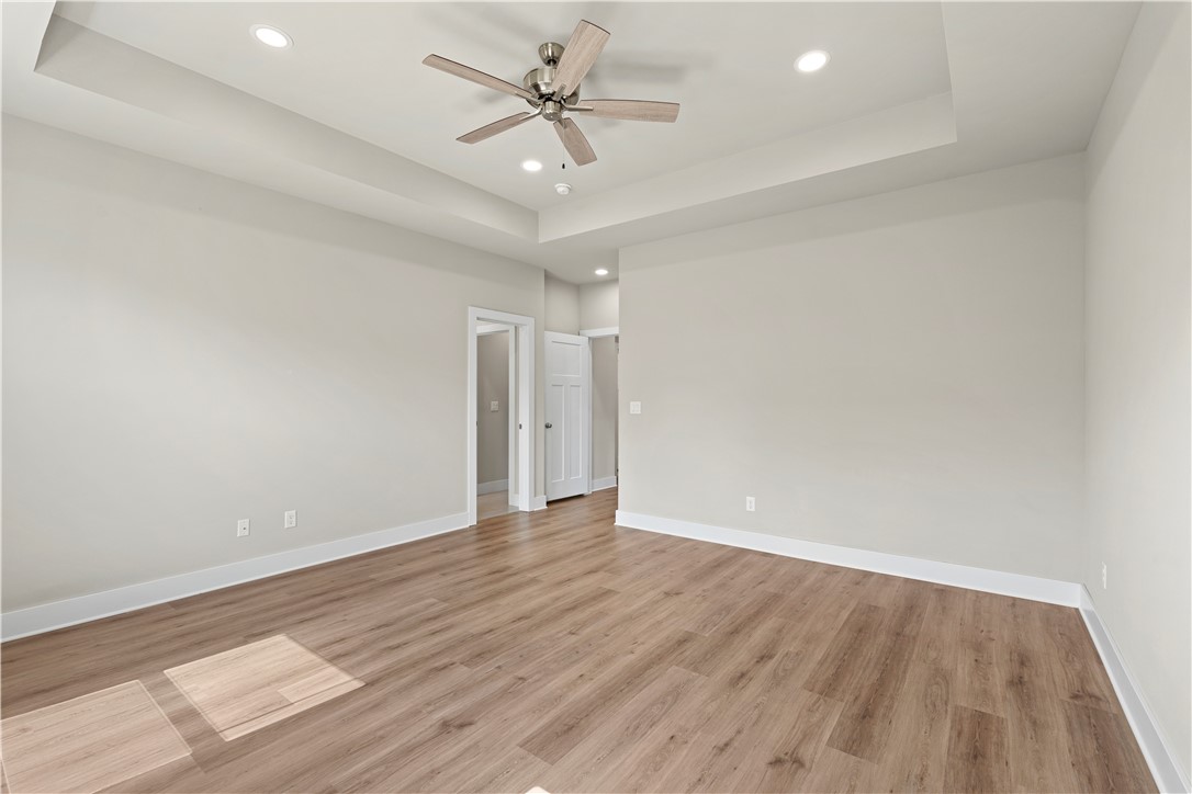 Wakefield Park Sub - Residential