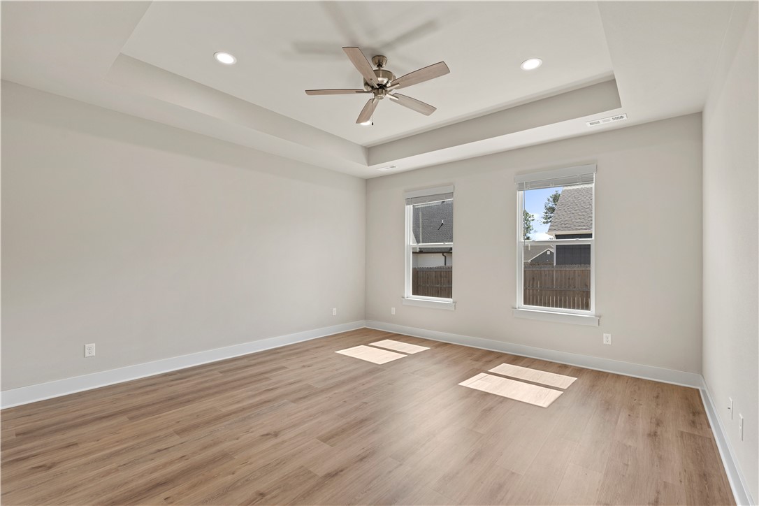 Wakefield Park Sub - Residential