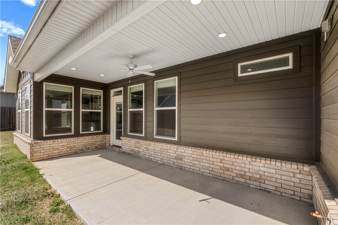 Wakefield Park Sub - Residential