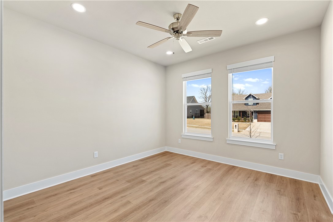 Wakefield Park Sub - Residential