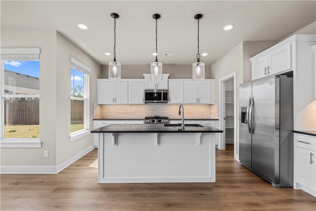 Wakefield Park Sub - Residential