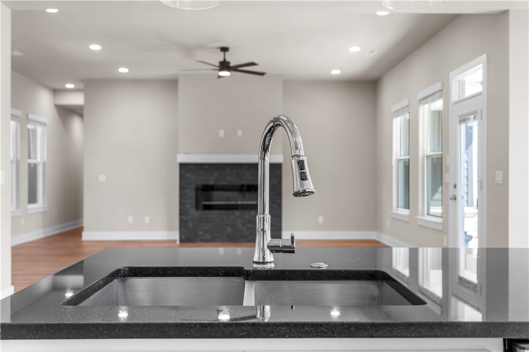 Wakefield Park Sub - Residential