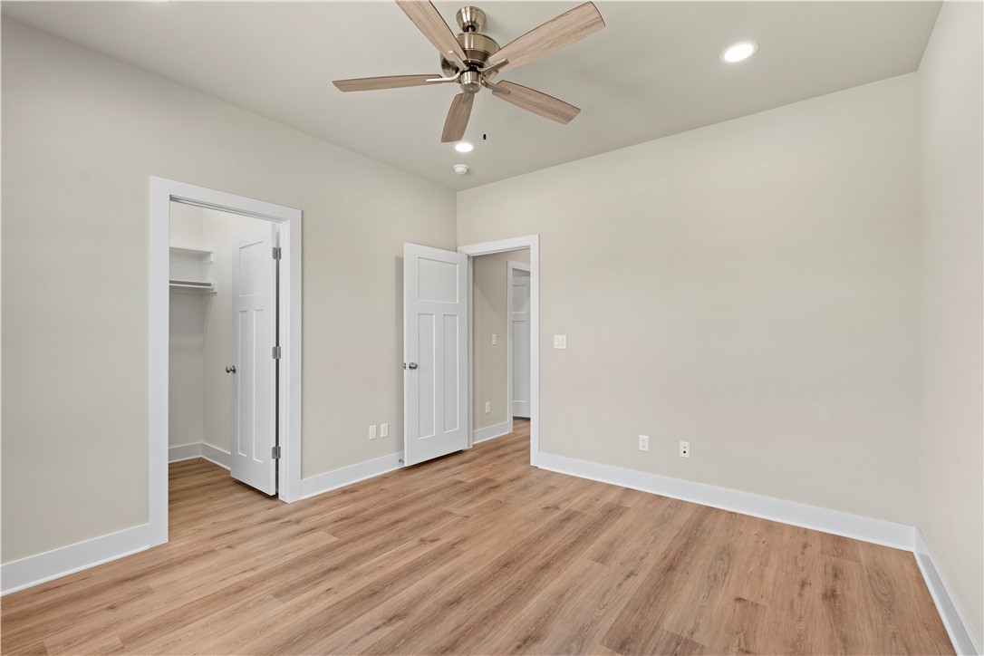 Wakefield Park Sub - Residential