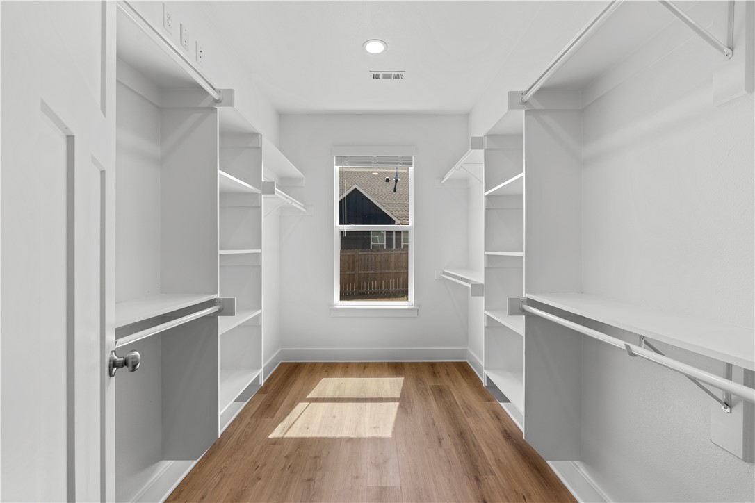 Wakefield Park Sub - Residential