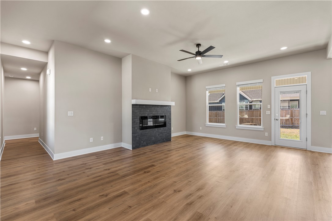 Wakefield Park Sub - Residential