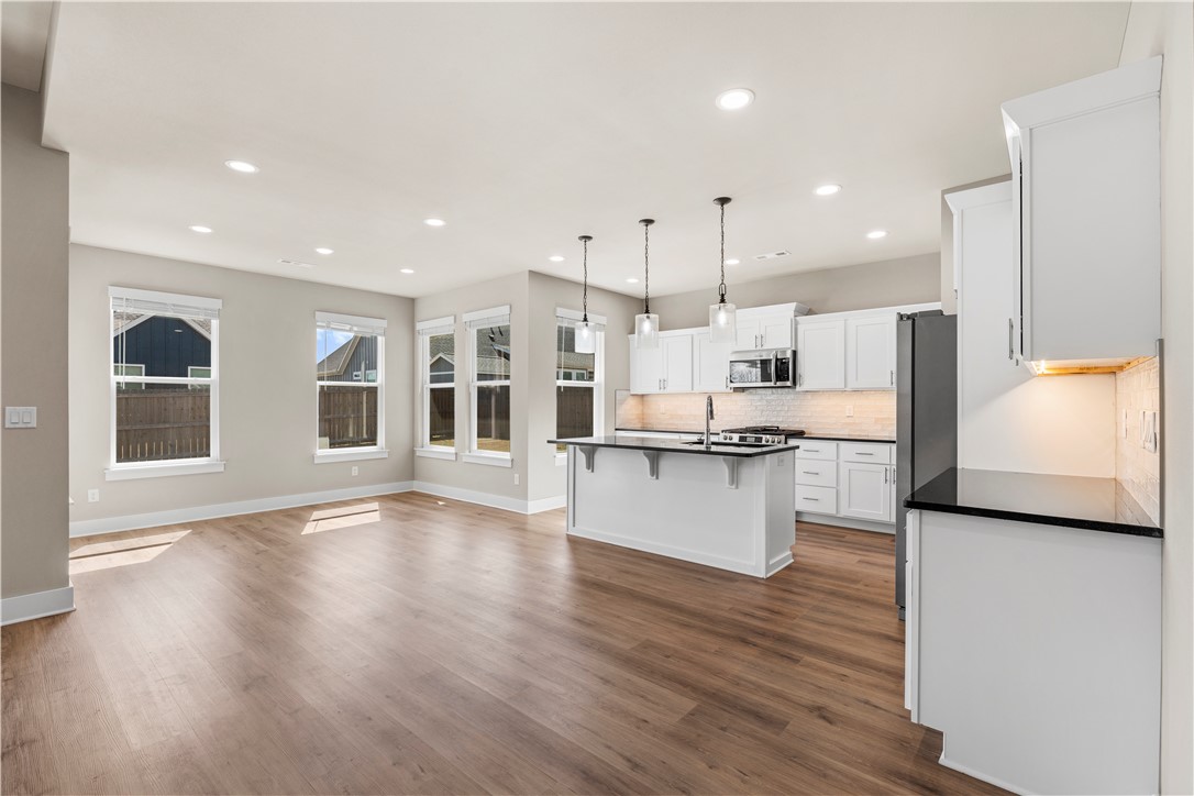 Wakefield Park Sub - Residential