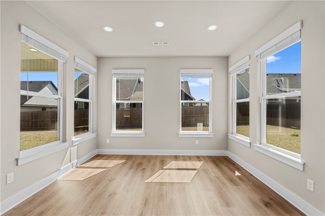 Wakefield Park Sub - Residential