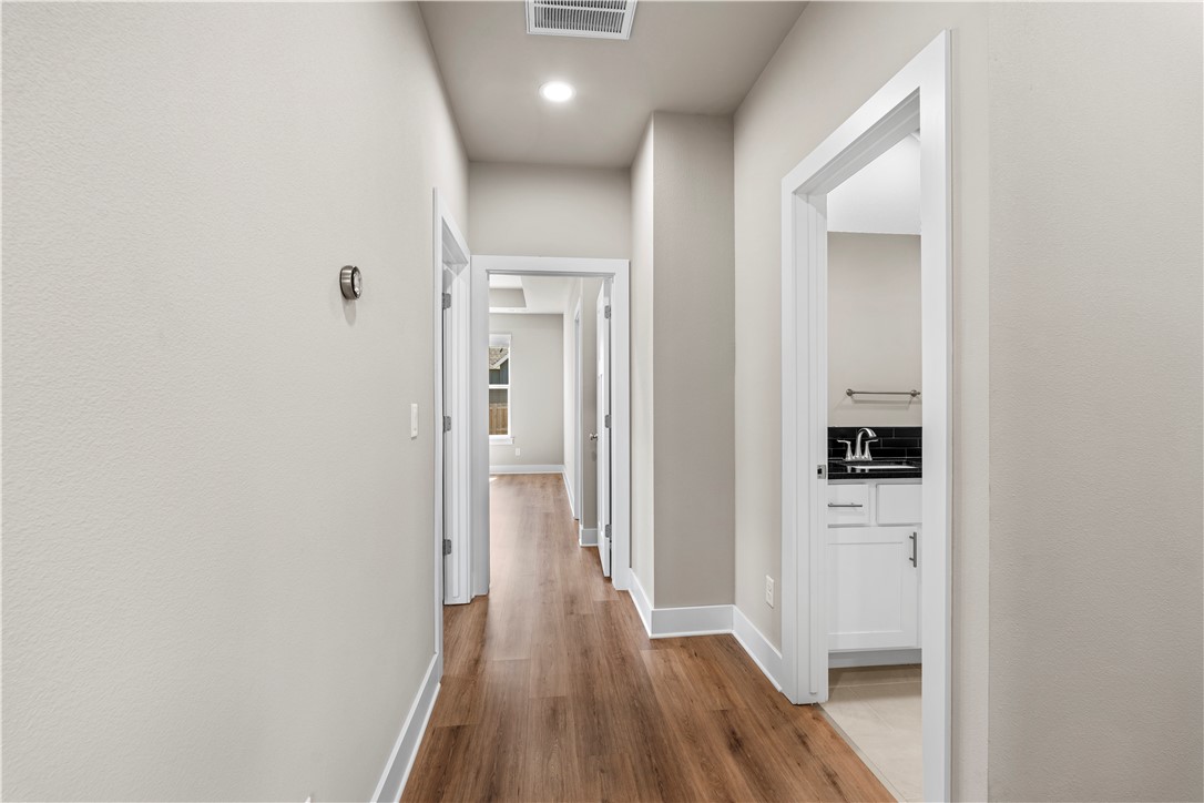 Wakefield Park Sub - Residential