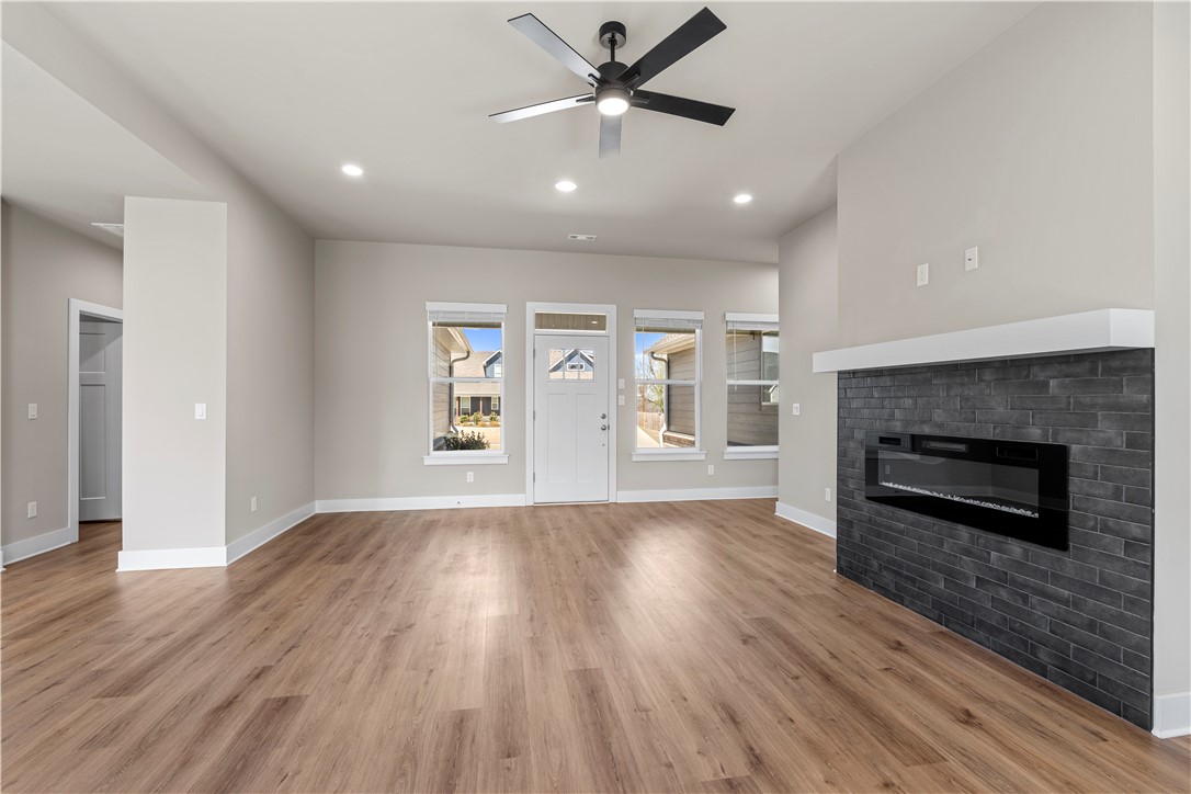 Wakefield Park Sub - Residential