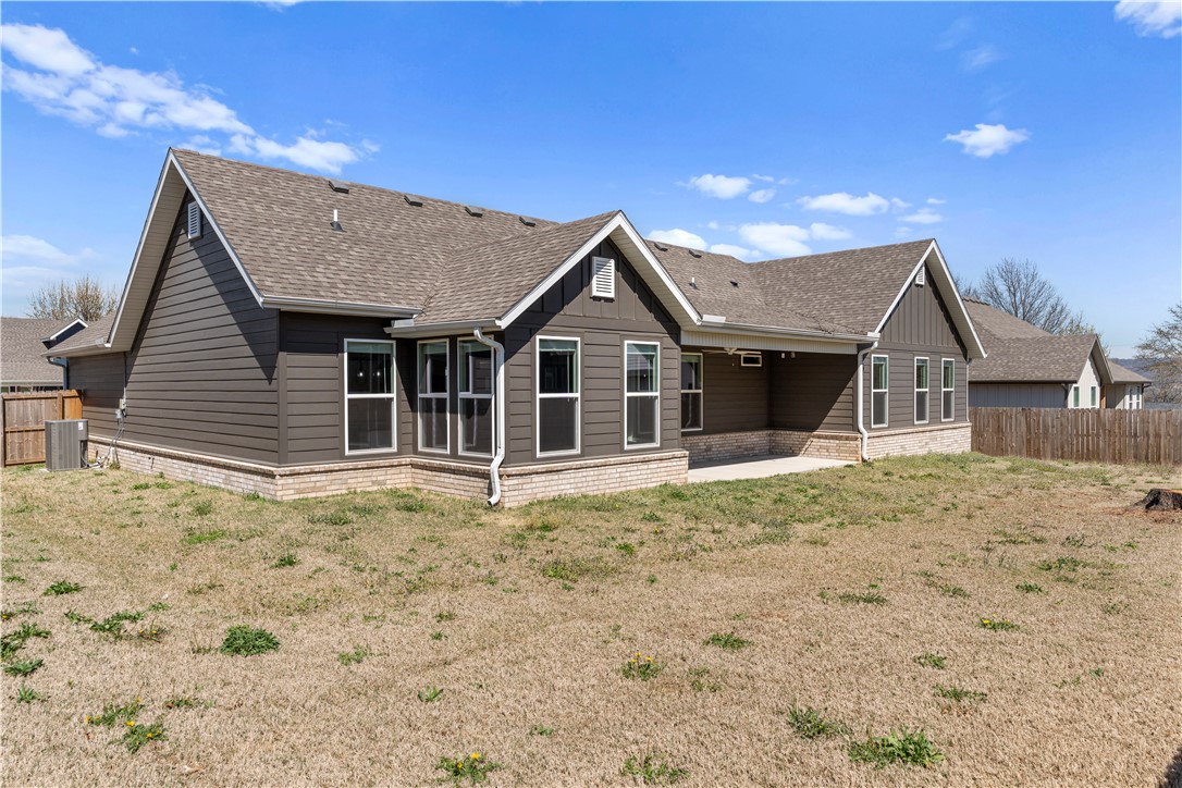 Wakefield Park Sub - Residential