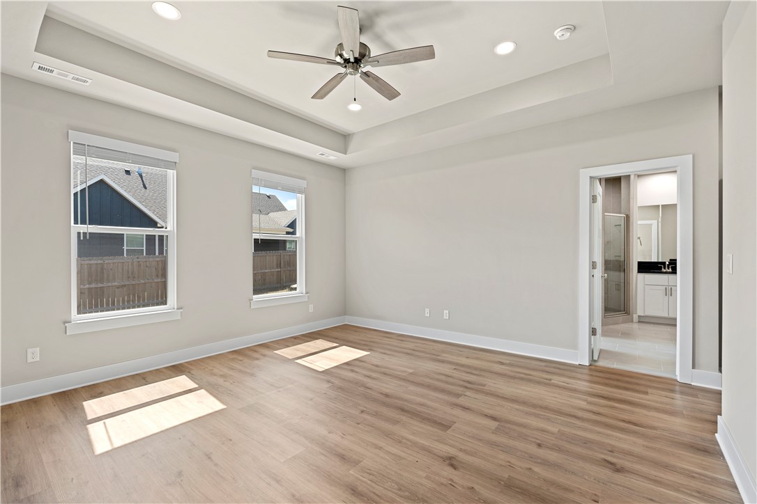 Wakefield Park Sub - Residential