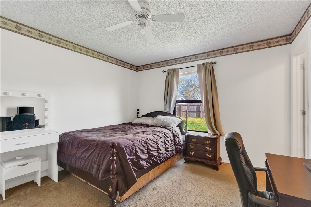 Woodbridge Add Ph I - Residential