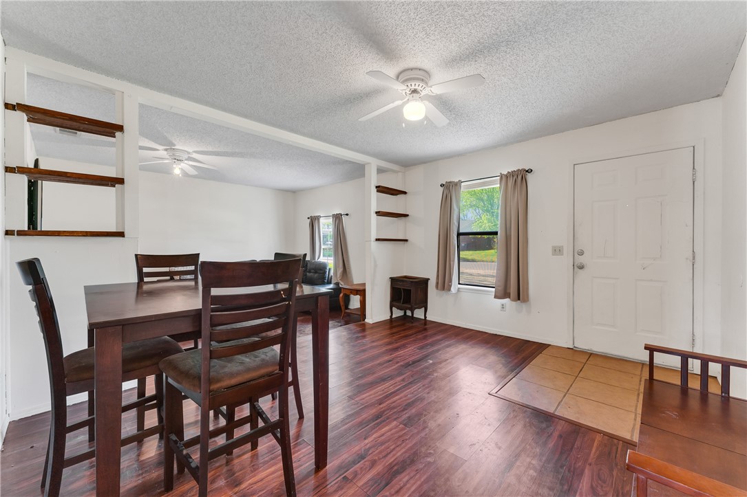 Woodbridge Add Ph I - Residential
