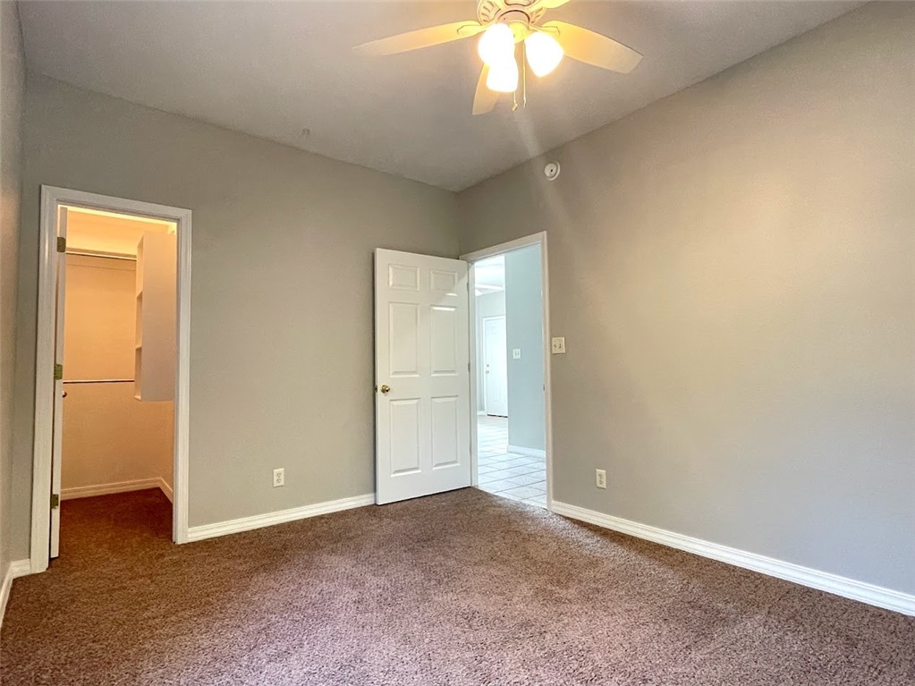 Fayetteville Original - Residential Lease