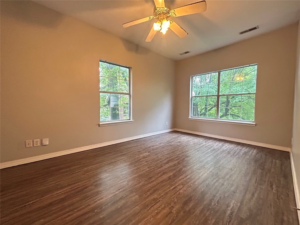 Fayetteville Original - Residential Lease