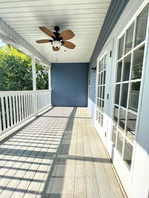 Fayetteville Original - Residential Lease