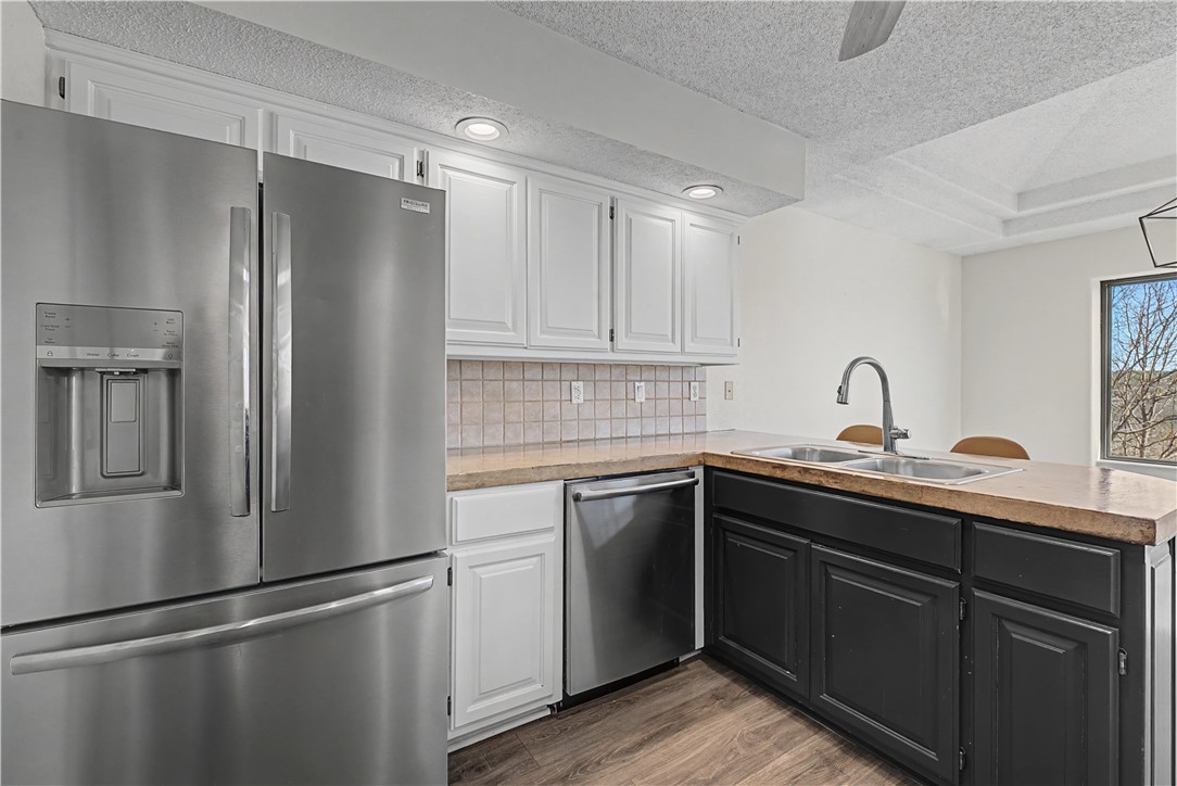 Blenheim Sub Bvv - Residential