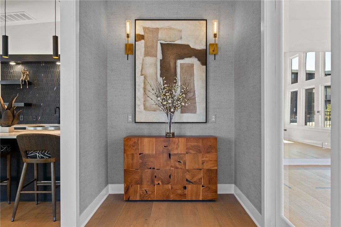 MEDLIN MEADOWS SUB PH 2-BENTONVILLE - Residential