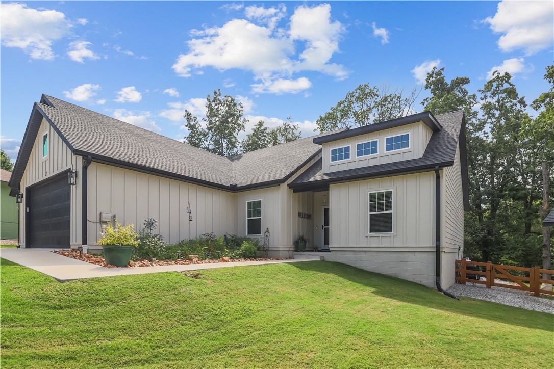 Renfrew Sub Bvv - Residential