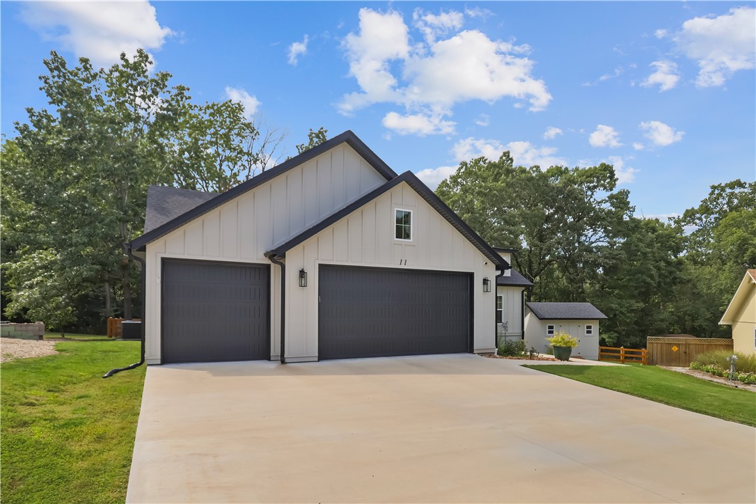 Renfrew Sub Bvv - Residential