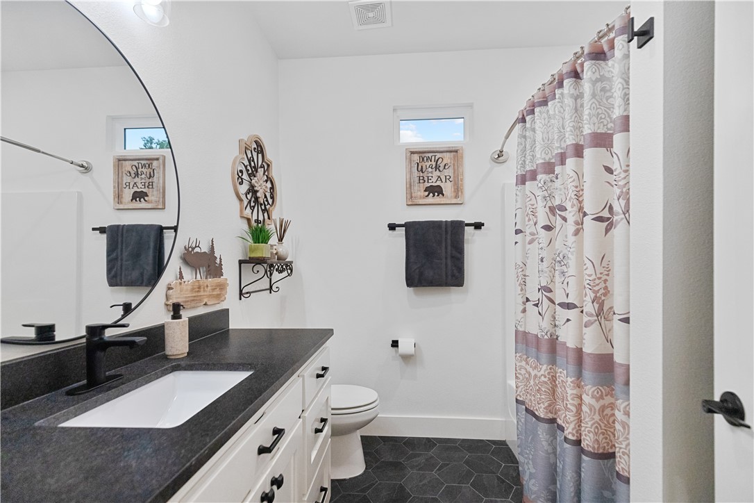 Renfrew Sub Bvv - Residential