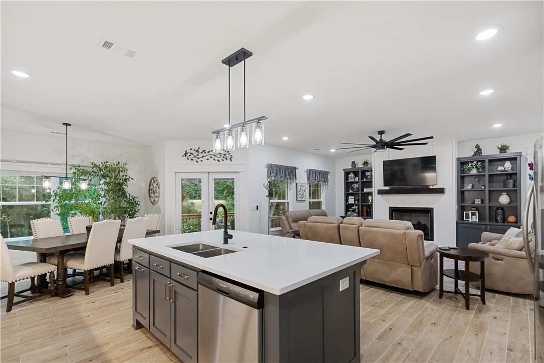 Renfrew Sub Bvv - Residential