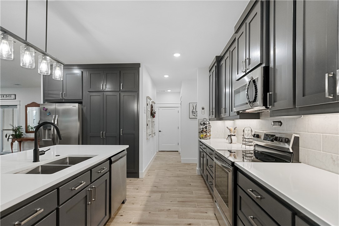 Renfrew Sub Bvv - Residential