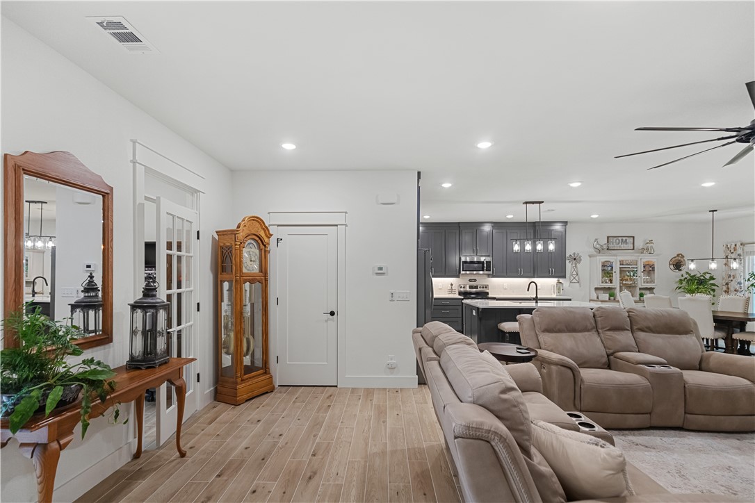Renfrew Sub Bvv - Residential